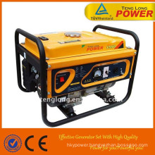 6.5kw 12v dc petrol generator for bicycle